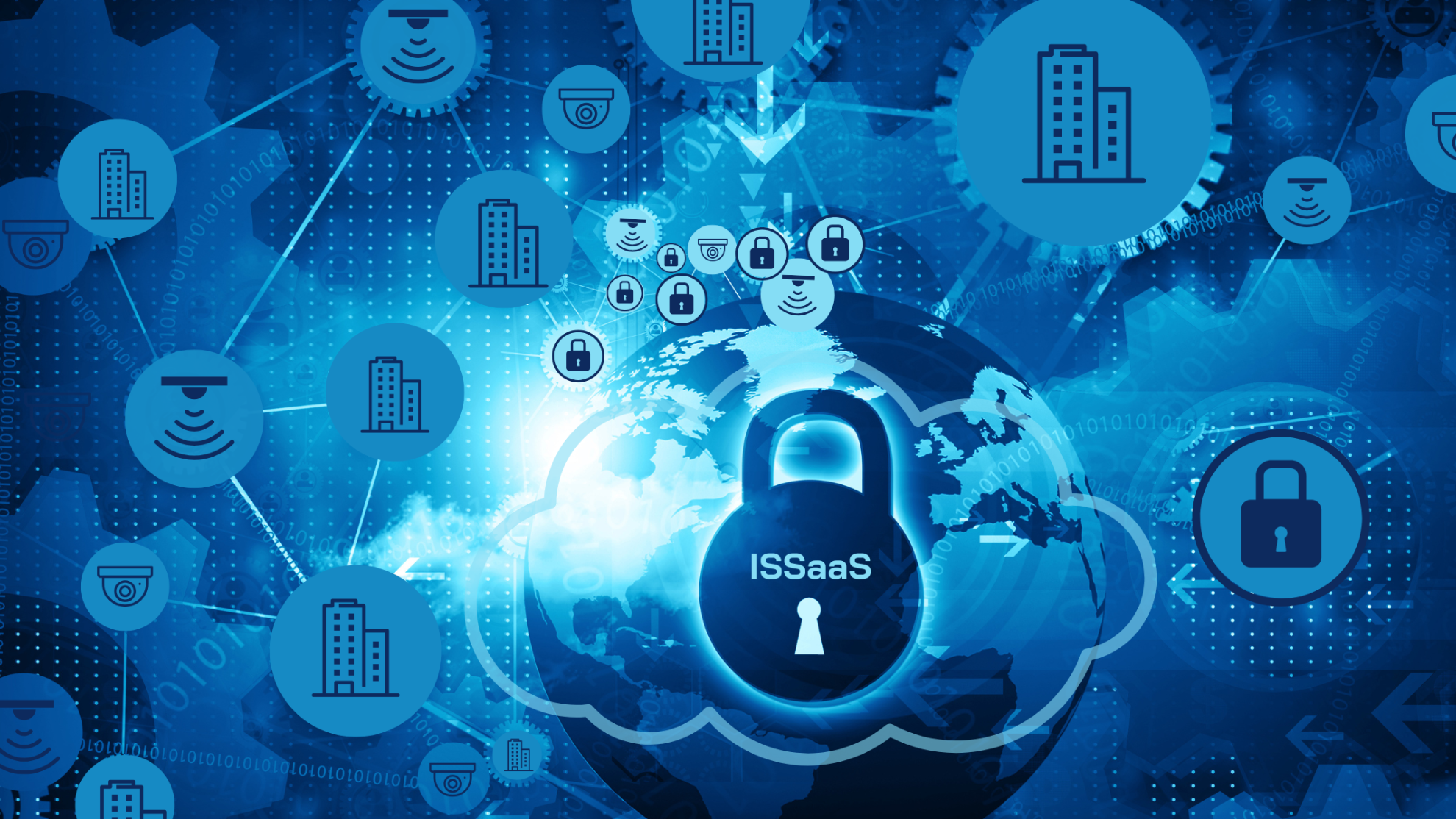 Introducing ISSaaS: A Game-Changer in Business Security