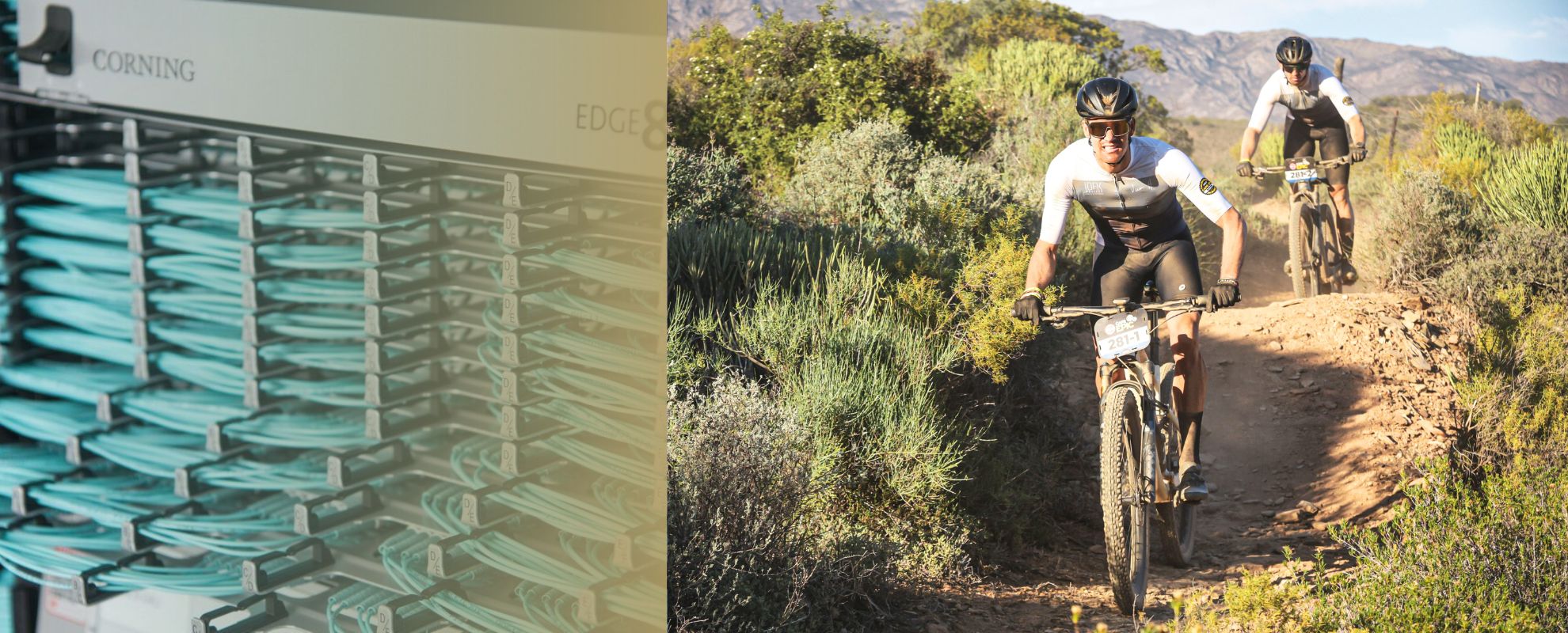 Built to Endure: What the Cape Epic Teaches Us About Technology Partnerships