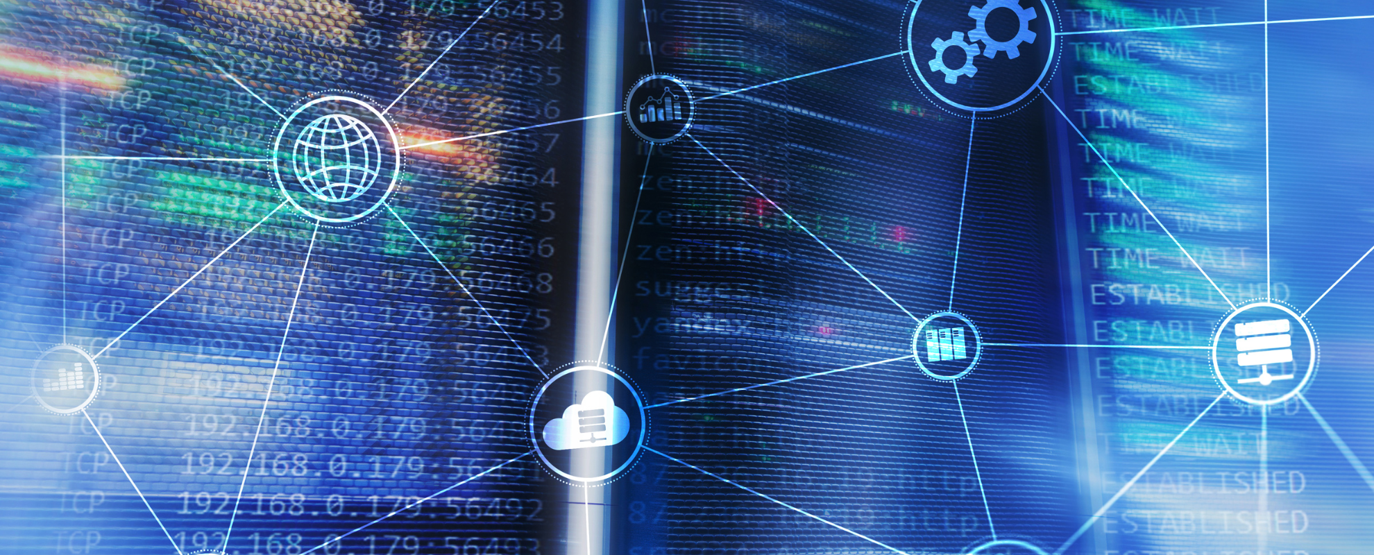 The Hidden Cost of Managing Multiple Infrastructure Service Providers