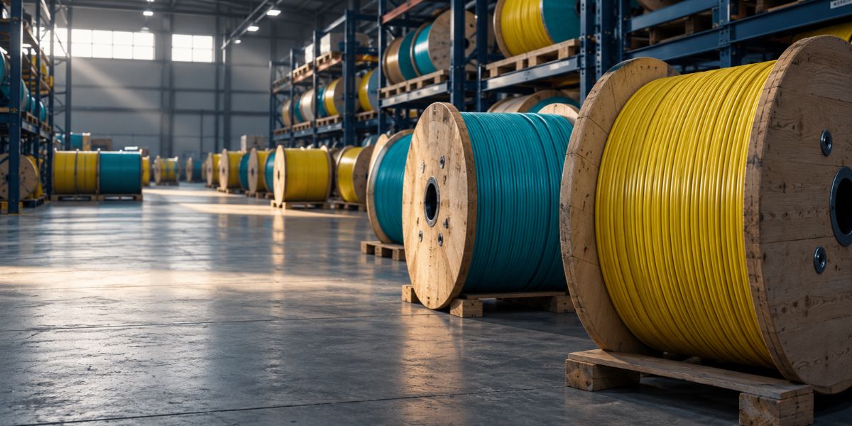 Your 2027 Cabling Plans Need to Start in 2026
